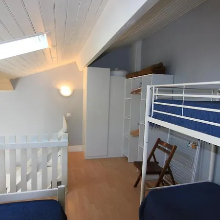 Appartement Soulac Sur Mer A 500 M De La Plage N 3 Exterior photo