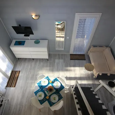 Appartement Soulac Sur Mer A 500 M De La Plage N 3 Exterior photo