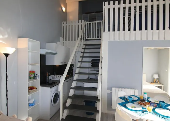 Appartement Soulac Sur Mer A 500 M De La Plage N 3