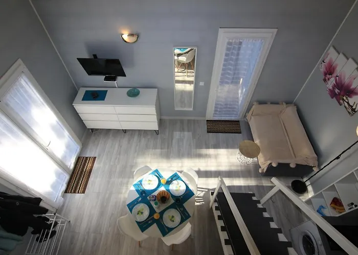Appartement Soulac Sur Mer A 500 M De La Plage N 3