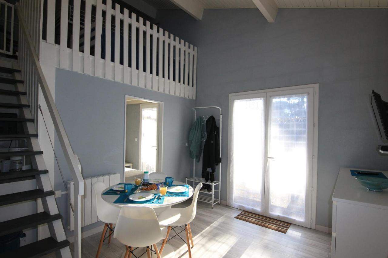 Apartment Sur A 500 M De La N 3 Soulac-sur-Mer