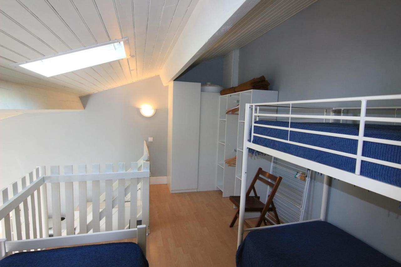 Apartment Sur A 500 M De La N 3