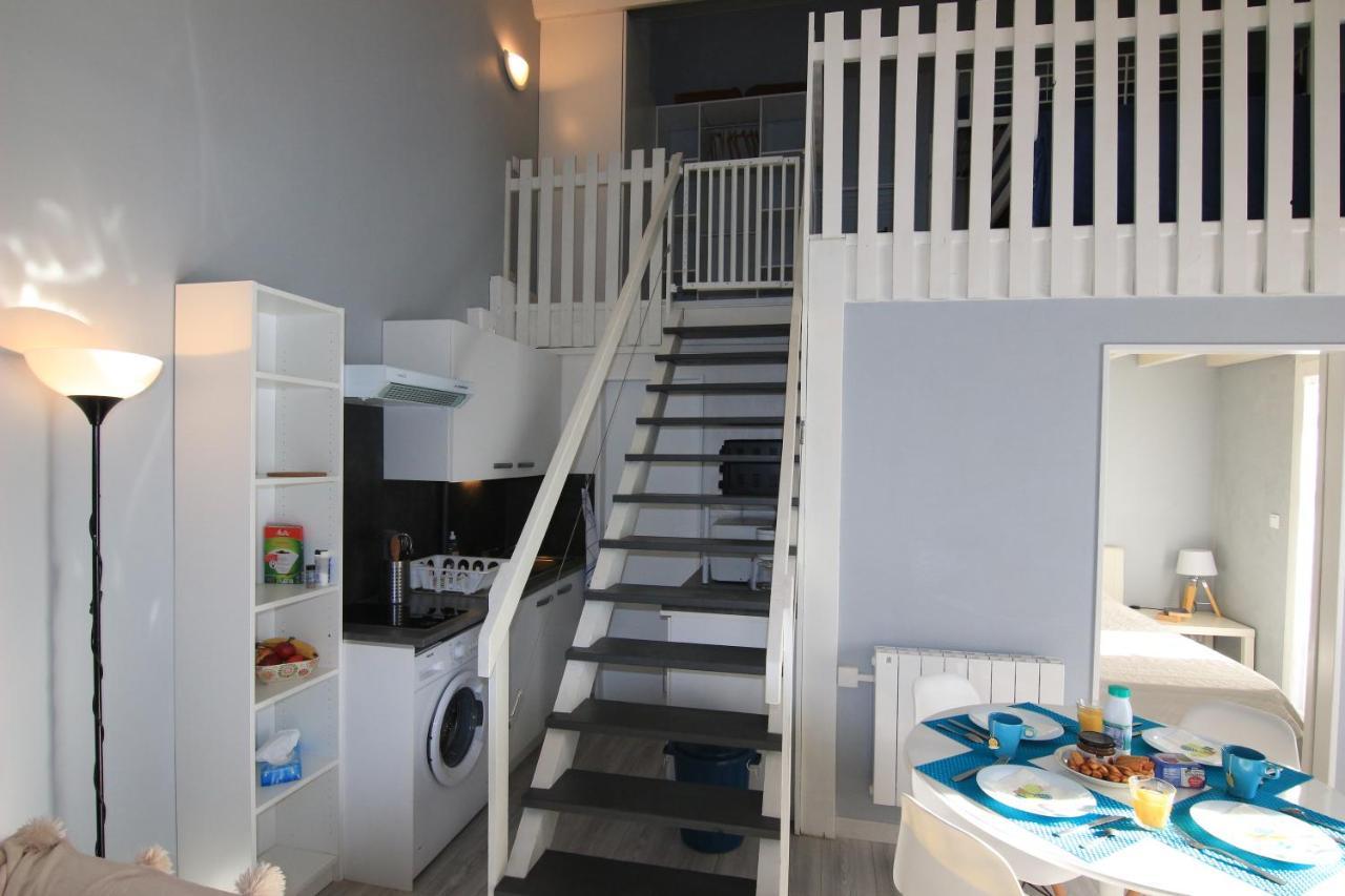 Apartment Sur A 500 M De La N 3