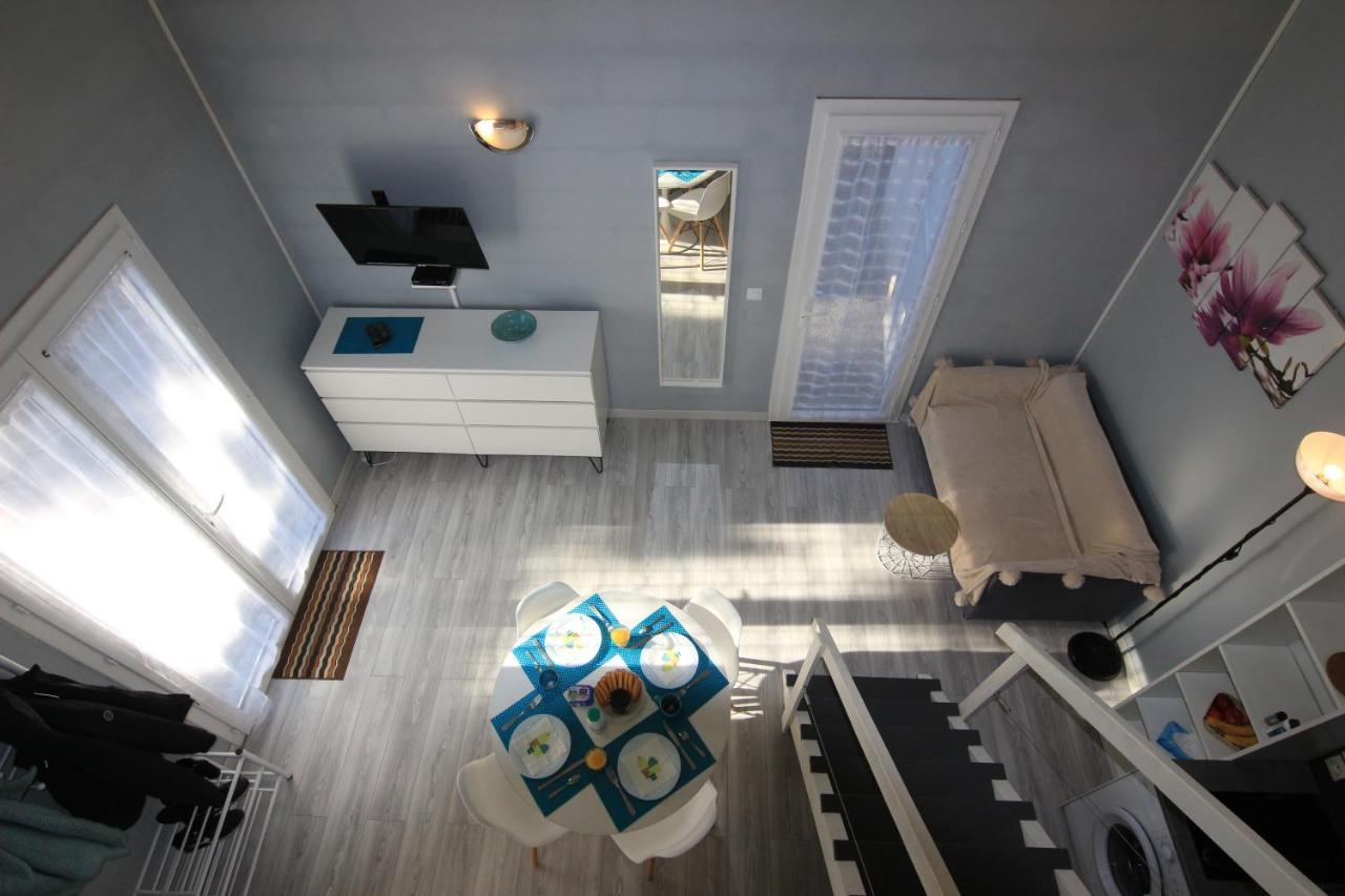 Apartment Sur A 500 M De La N 3 *