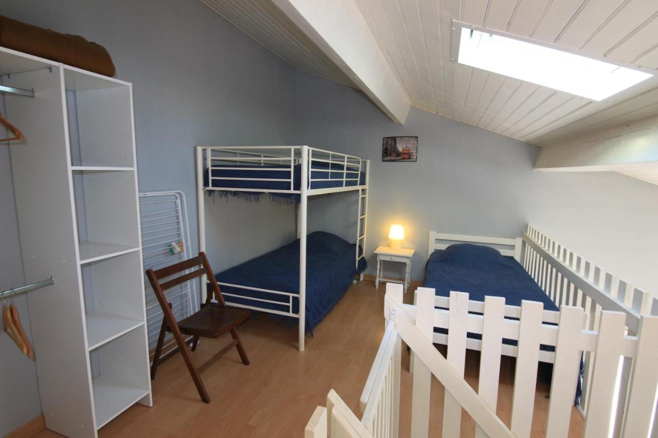Apartment Sur A 500 M De La N 3