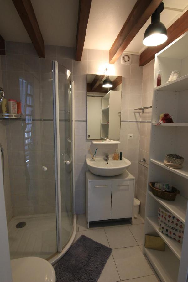 Sur A 500 M De La N 3 Apartment Soulac-sur-Mer