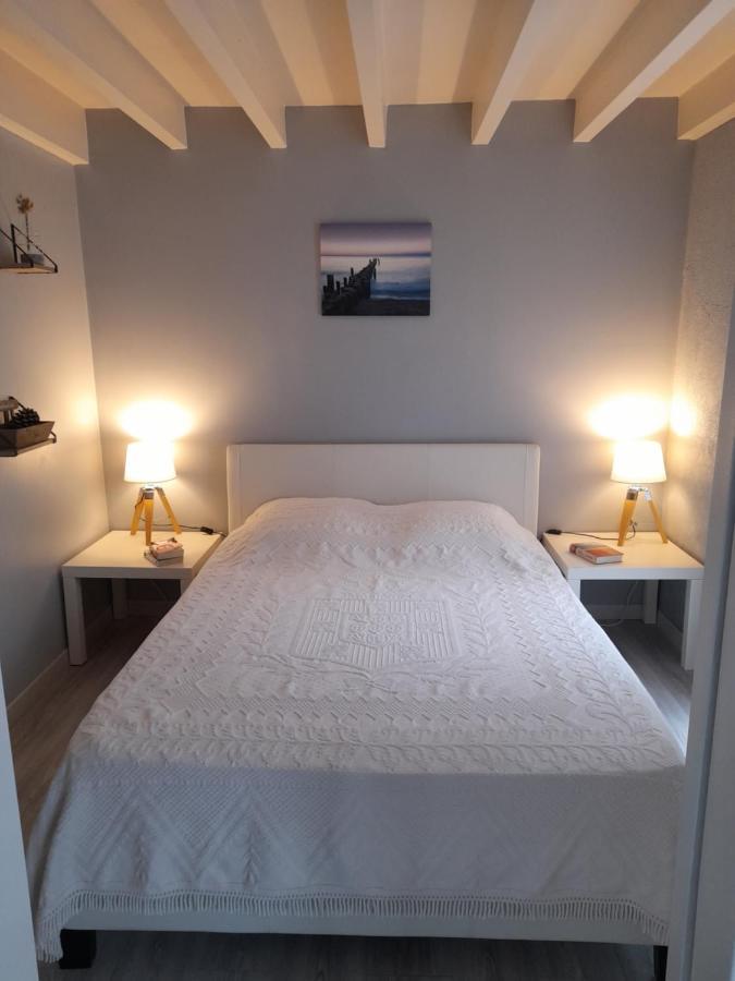 Apartment Sur A 500 M De La N 3 *
