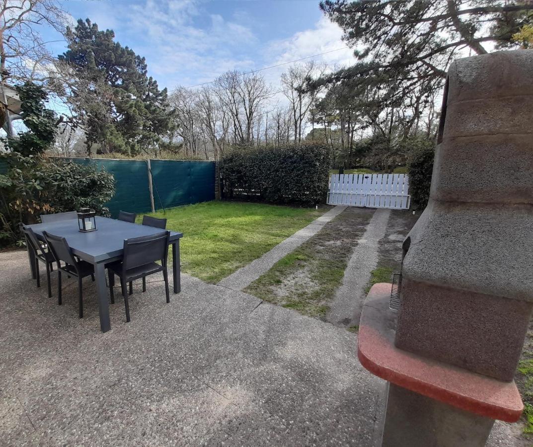 Apartment Sur A 500 M De La N 3 Soulac-sur-Mer